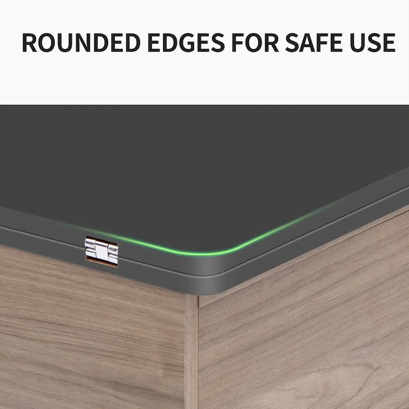 Modern Lift Top Coffee Table