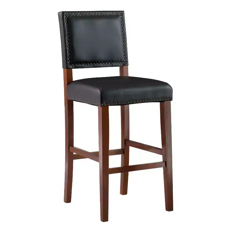 29 Brook Barstool - Linon