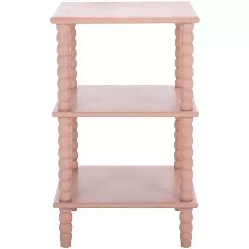 Dylin 3 Shelf Accent Table - ACC5738 - Safavieh