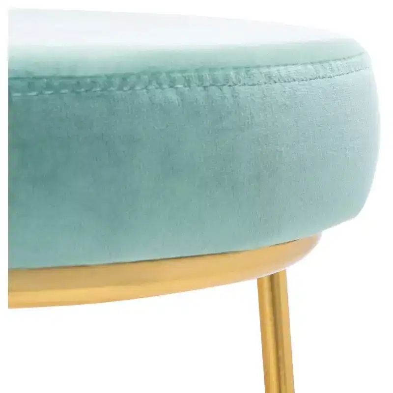 Sabina Round Bar Stool - BST7506 - Safavieh