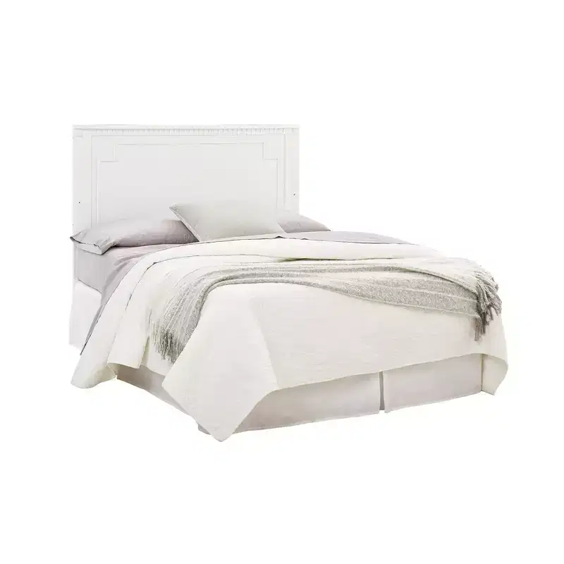 Westwood Baby | Emery Convertible Crib - White