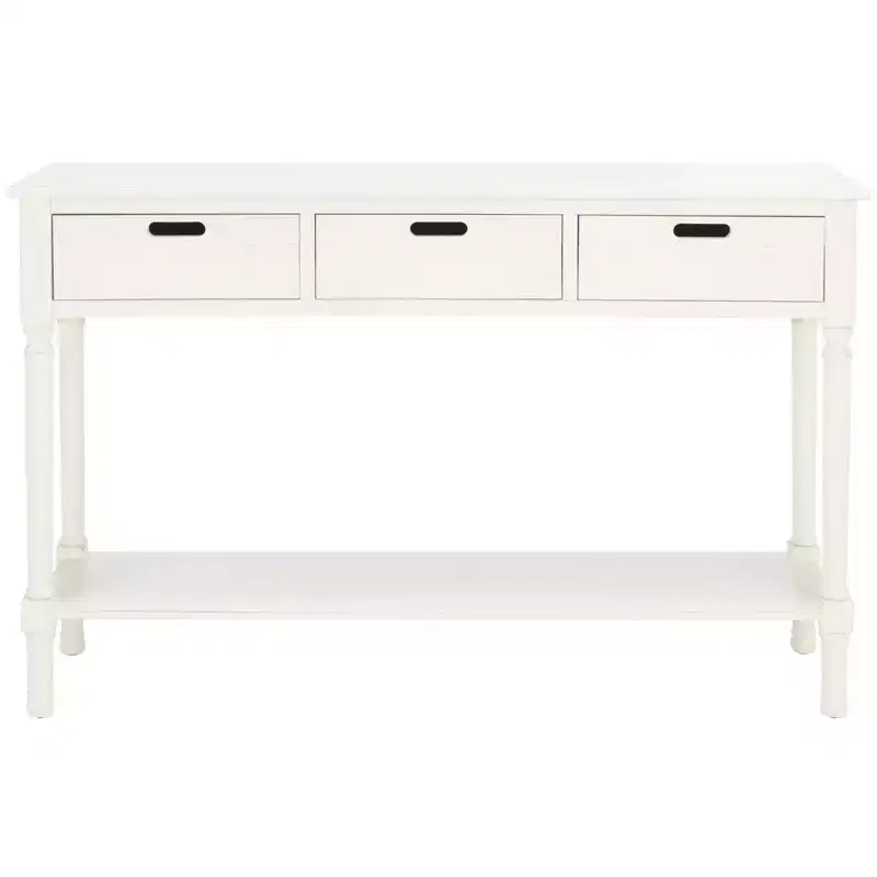 Landers 3Drw Console Table - CNS5711 - Safavieh