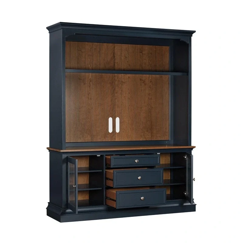 Hudson Entertainment Center