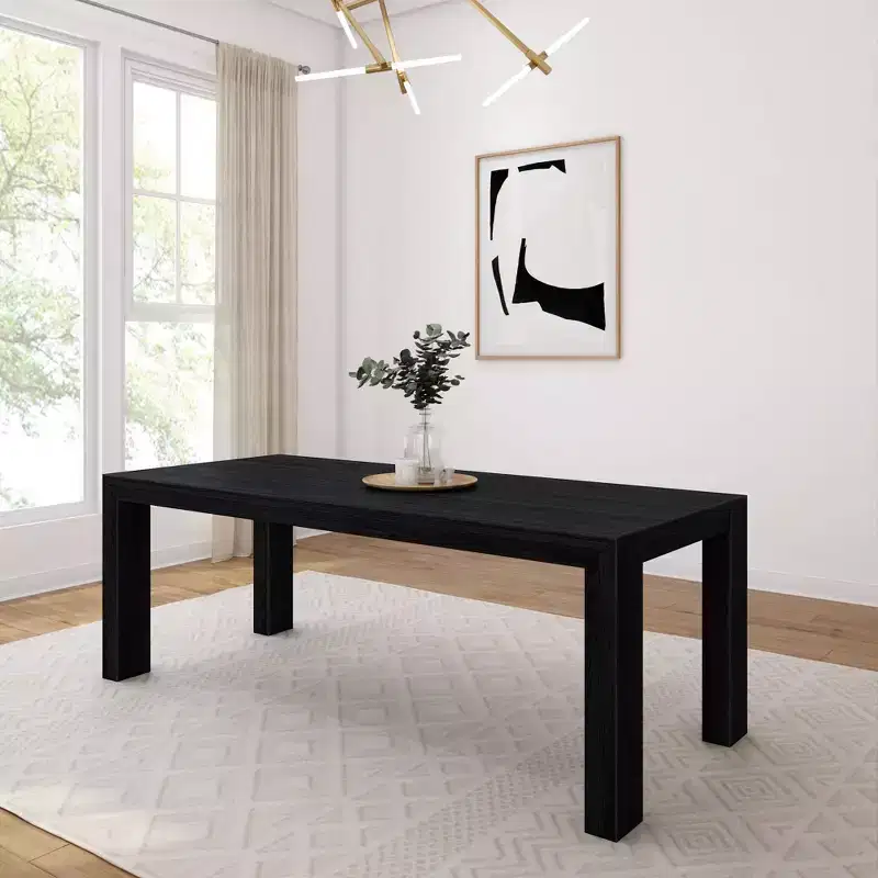 Modern Dining Table (84in / 2134mm)