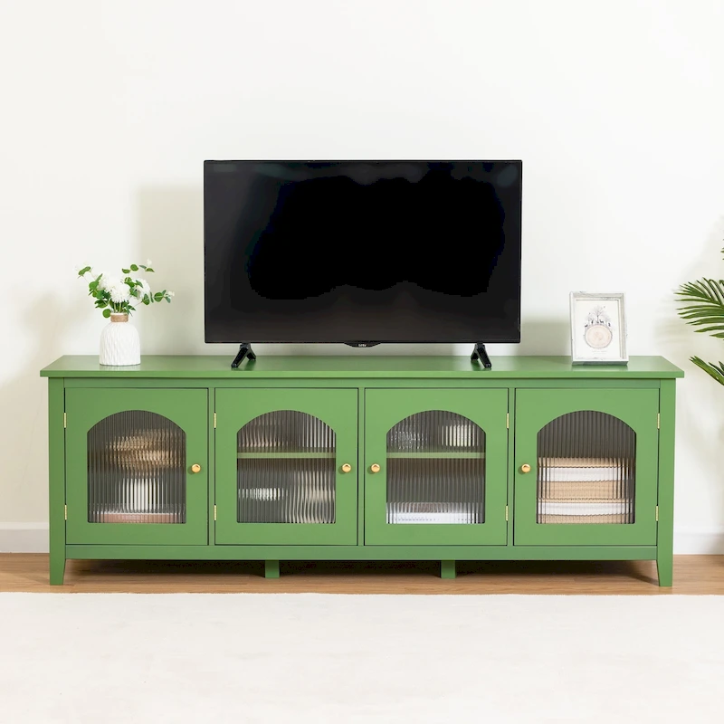 Stylish TVcabinet Entertainment CenterTV stand