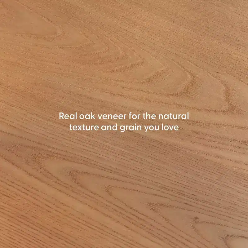 Arcata Coffee Table (46in / 1140mm)