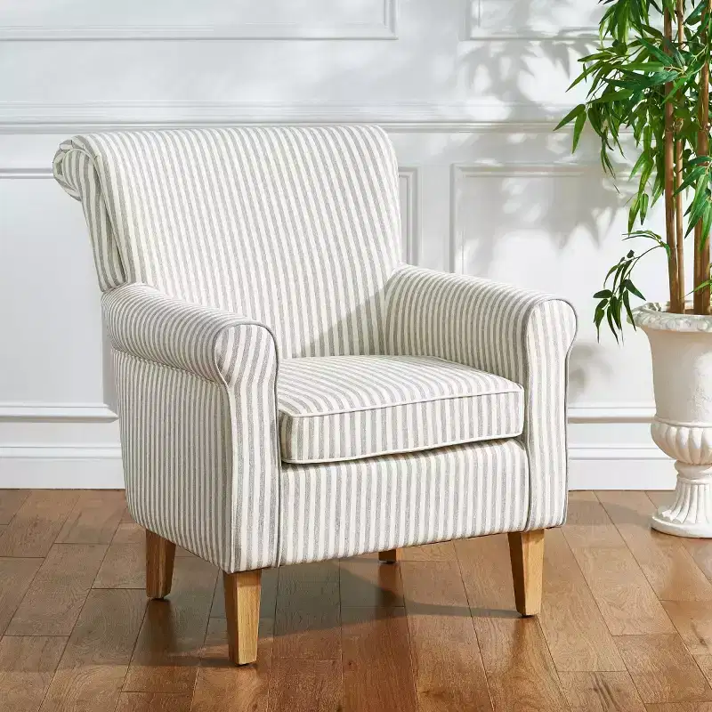 Club Chair