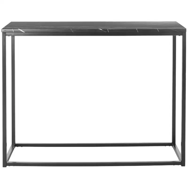 Baize Console - FOX6024 -Safavieh Couture