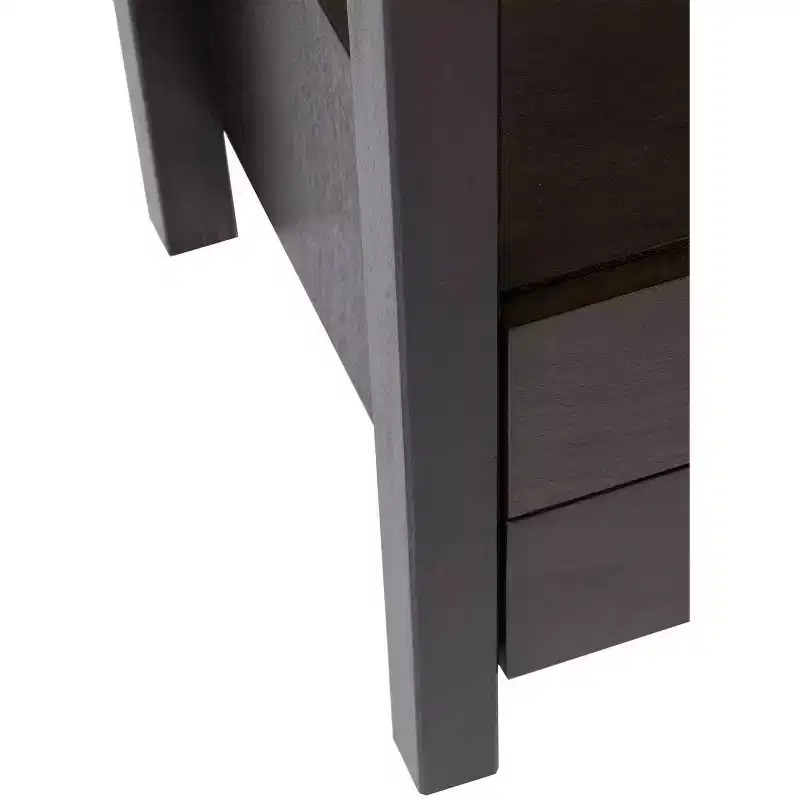 Westwood Acacia Accent Table - East At Main