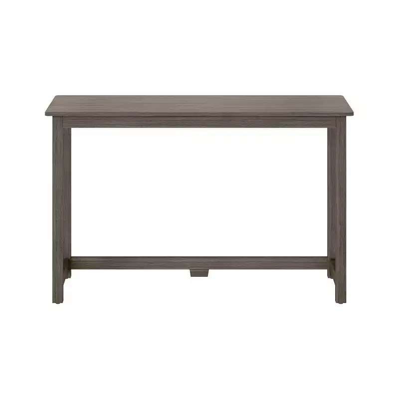 Solid Wood Writing Desk 47
