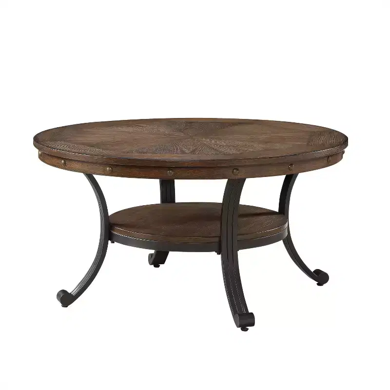 Angelo Cocktail Table - Powell Company