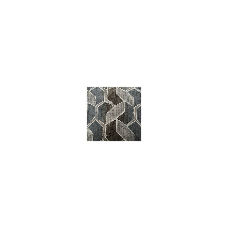 Signature Design by Ashley Stonemeade Sofa Chaise - 92 W x 62 D x 39 H