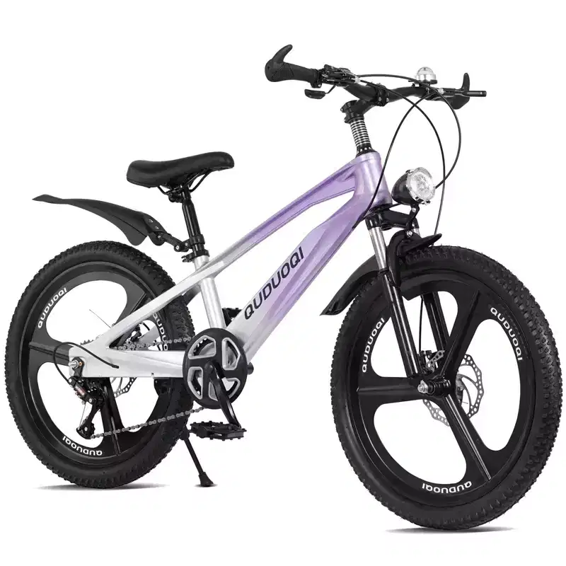 Mountainbikes