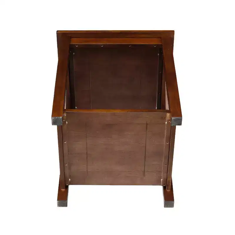 Hampton End Table - International Concepts