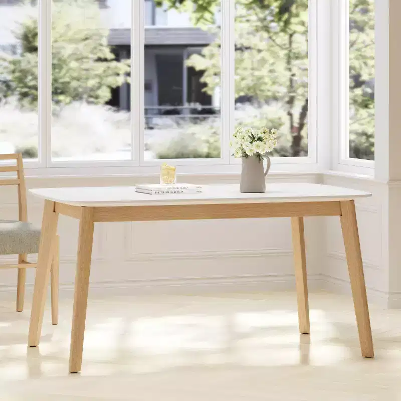 Mid-Century Dining Table, 59