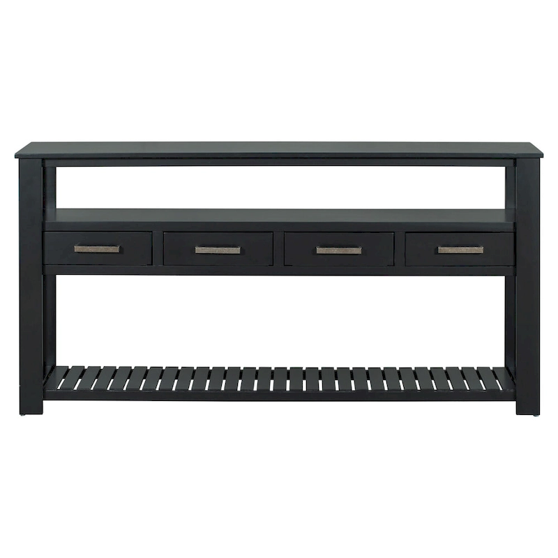Accent Console Table Sofa Table