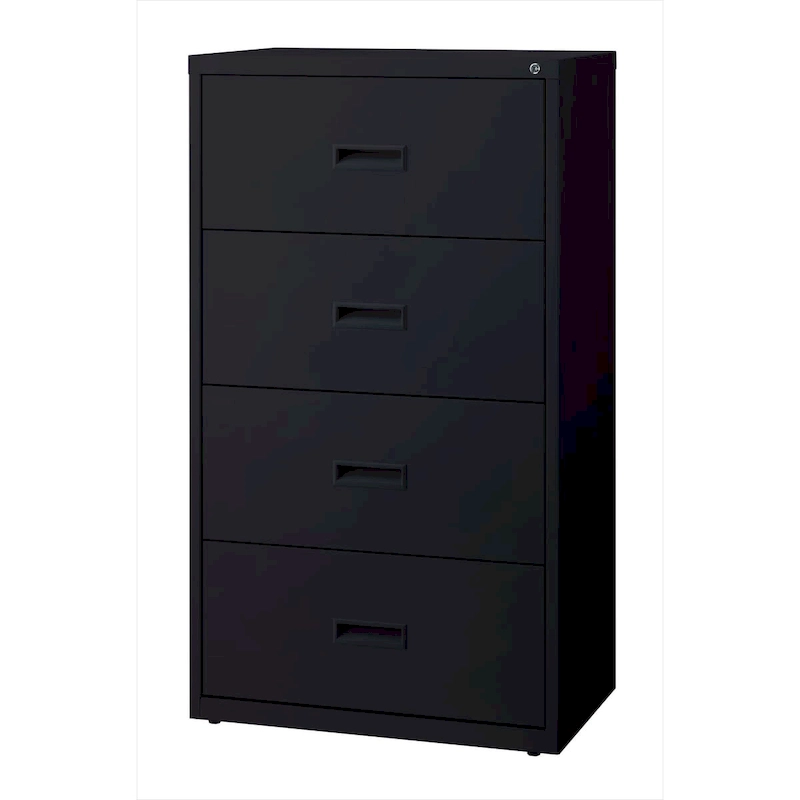 HL1000 Series 30-inch Wide 4-drawer Commercial Lateral File Cabinet