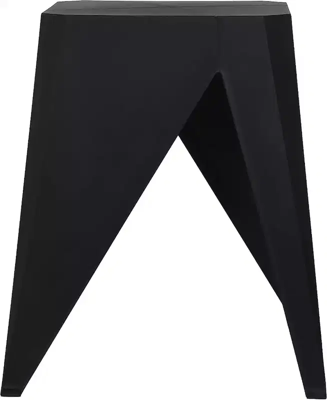 InterSpaceLiving InterSpaceLiving Zuho Multi-USe Stool (2)