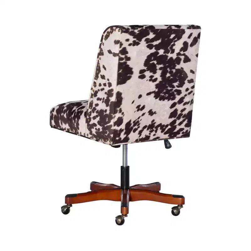 Draper Office Chair - Linon