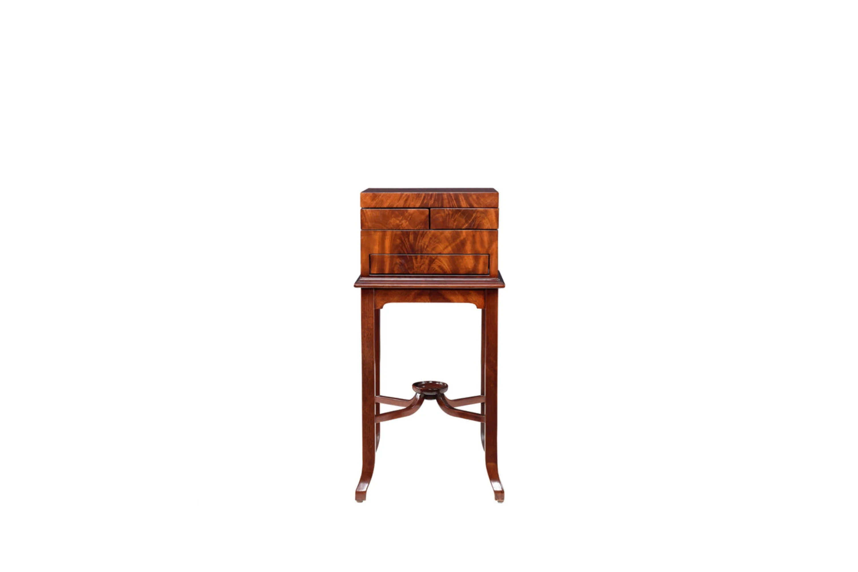 Stylish Functional Vanity Dressing Table for Bedroom