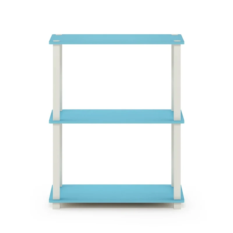 Furinno JAYA Utility Design Coffee Table