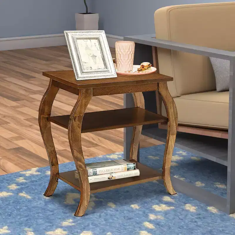 Royal Hampton End Table