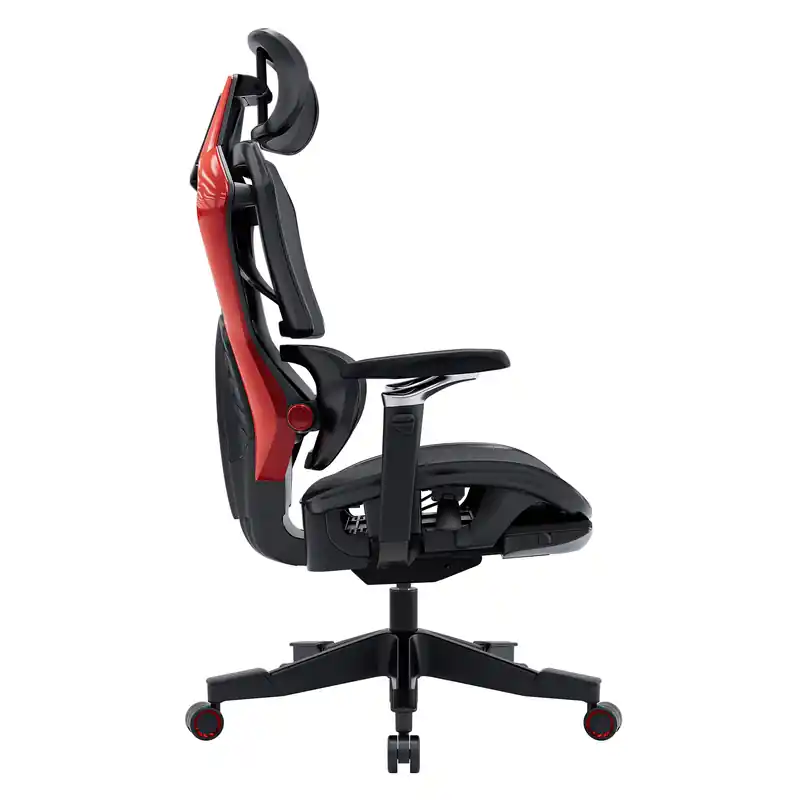Ergonomic High Back Gaming Office Chair