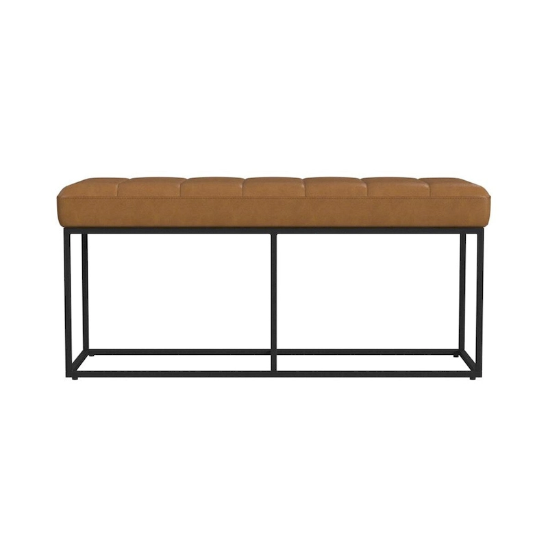 HomePop Theodore Bench