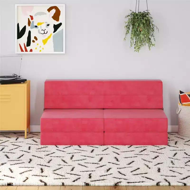 The Flower Modular Chair and Lounger