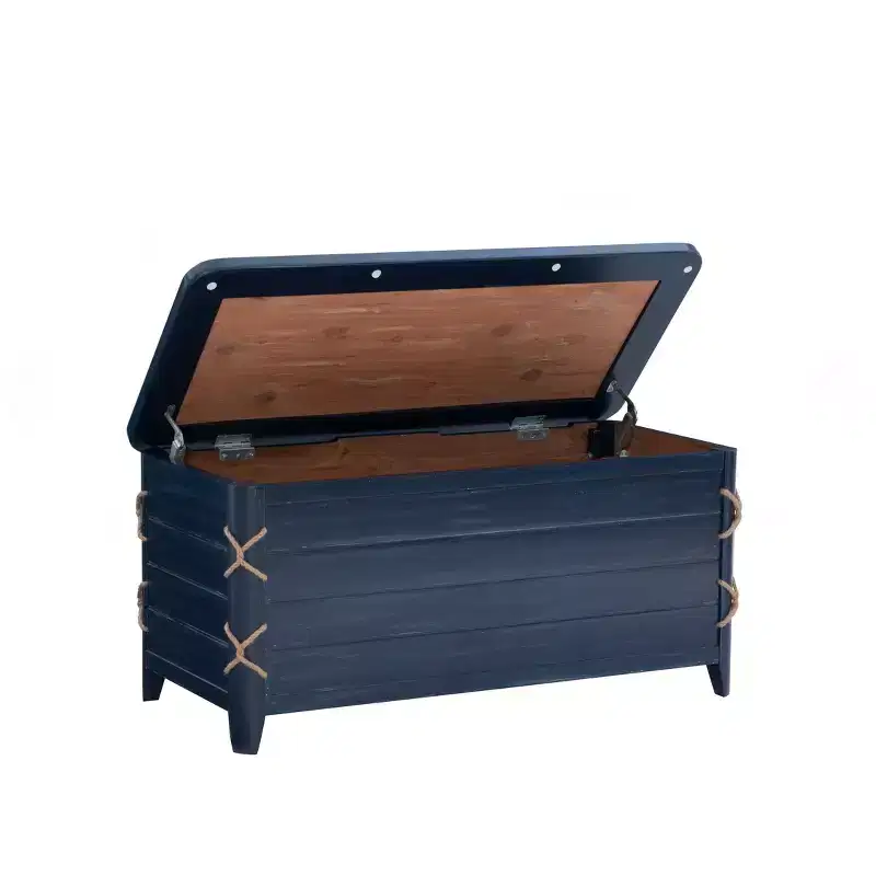 Cedar Chest Dresser
