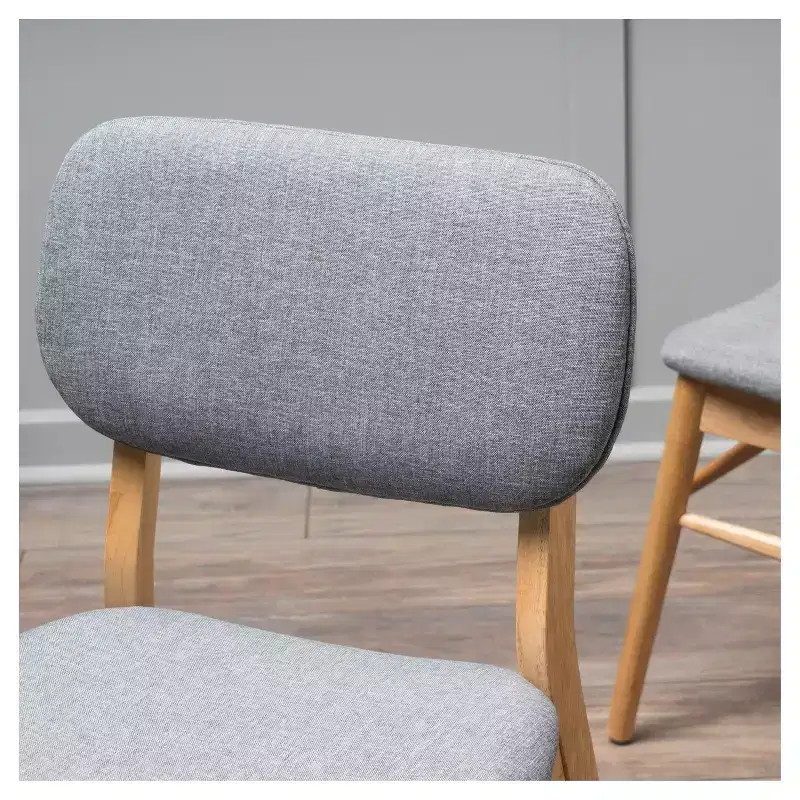 Set of 2 Colette Dining Chairs - Christopher Knight Home