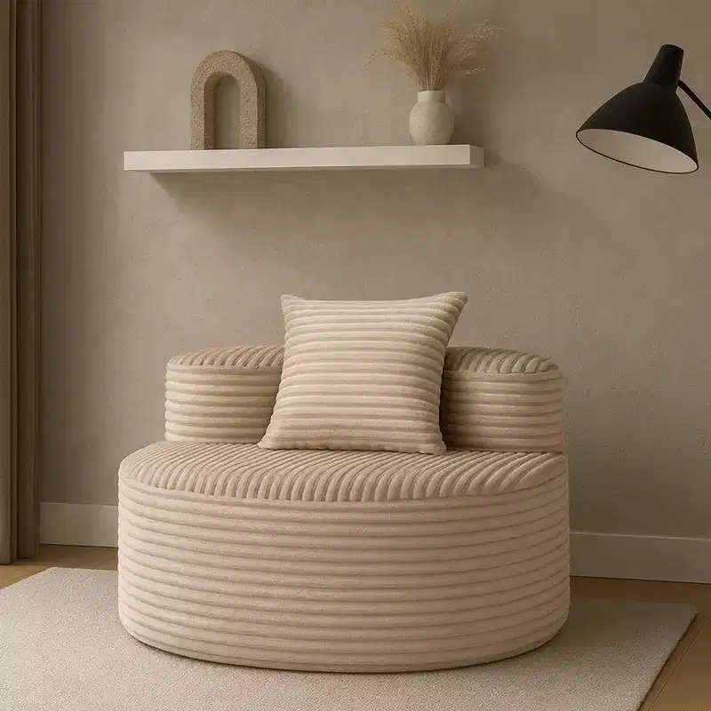Whisen Moon Bay Sofa