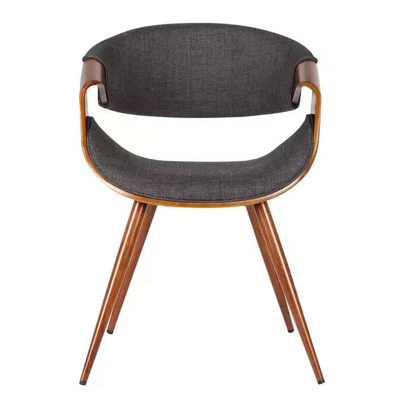 Mid-Century Dining Chair -