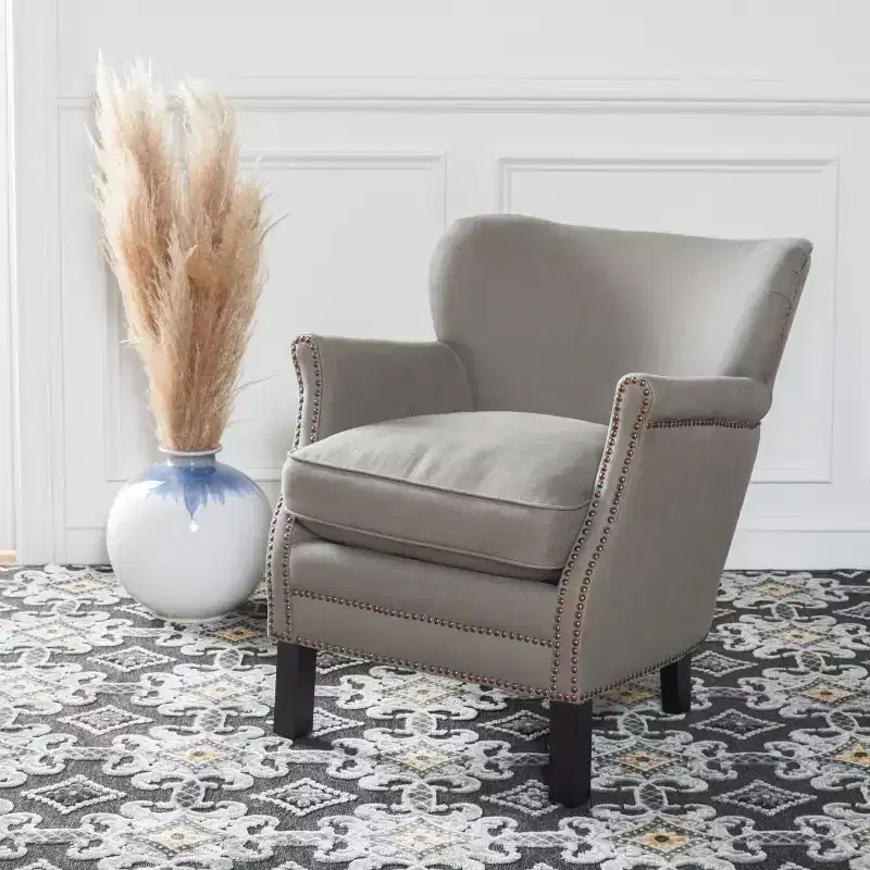 Jenny Arm Chair - MCR4543 - Safavieh