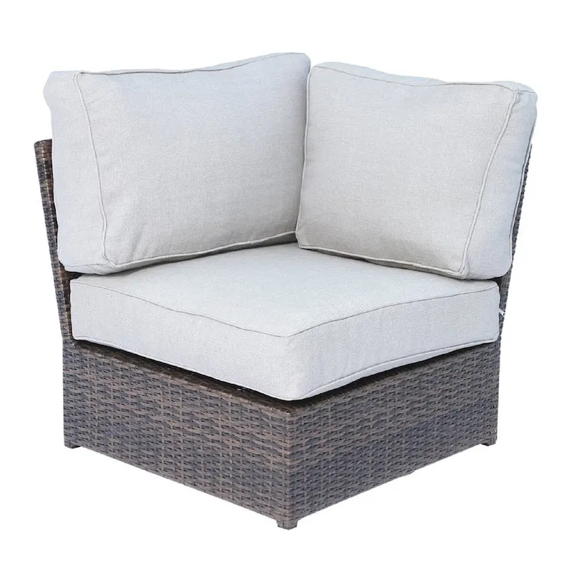 LSI 4 - Person Seating Group with Cushions