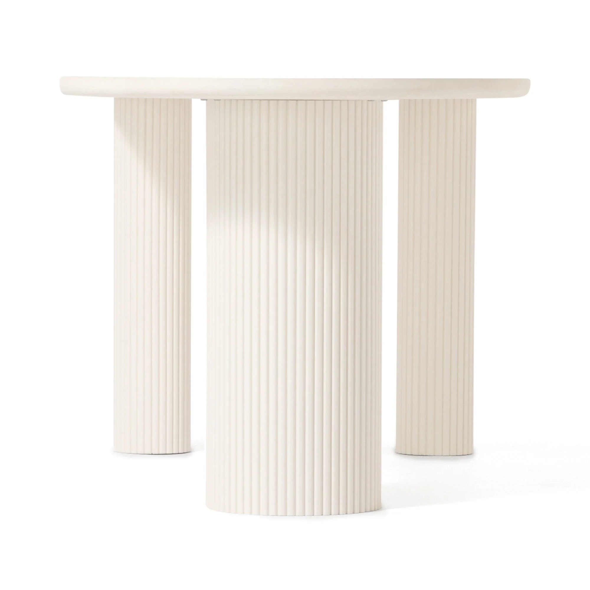 Rectangular Dining Table