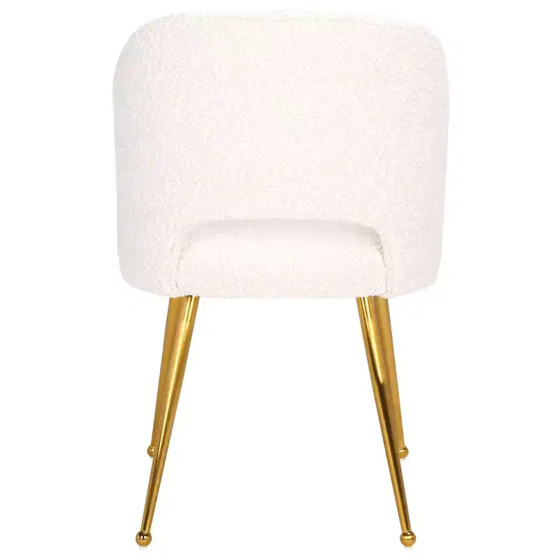 Aspyn Dining Chair - DCH1104 - Safavieh