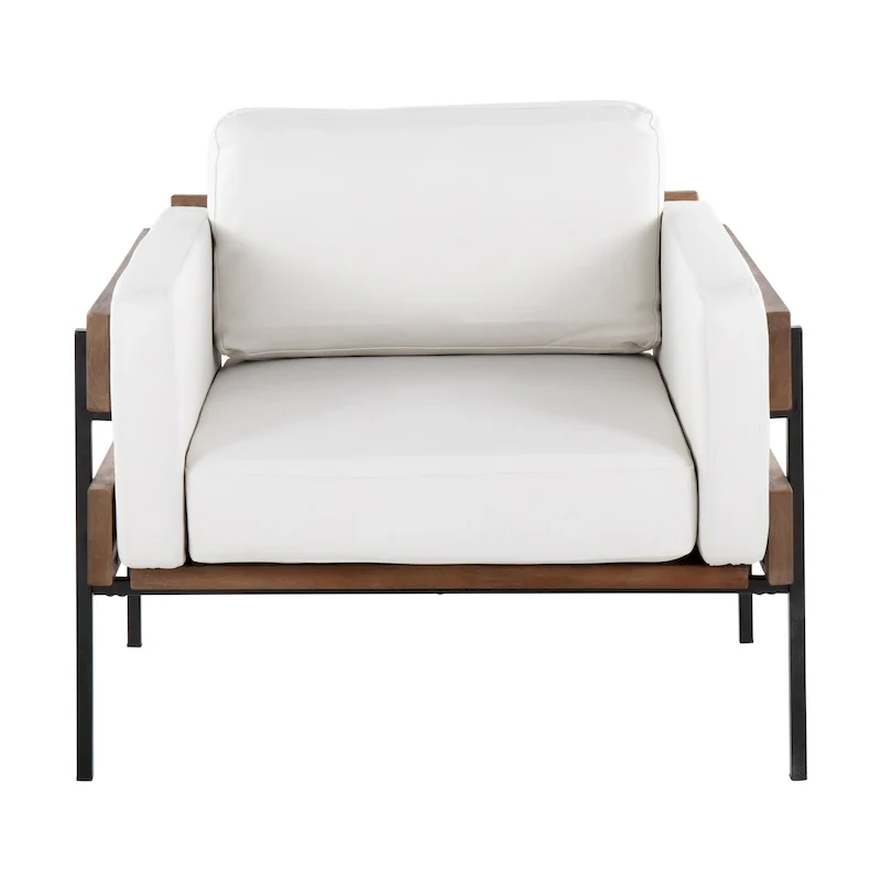 Carbon Loft Kari Accent Chair