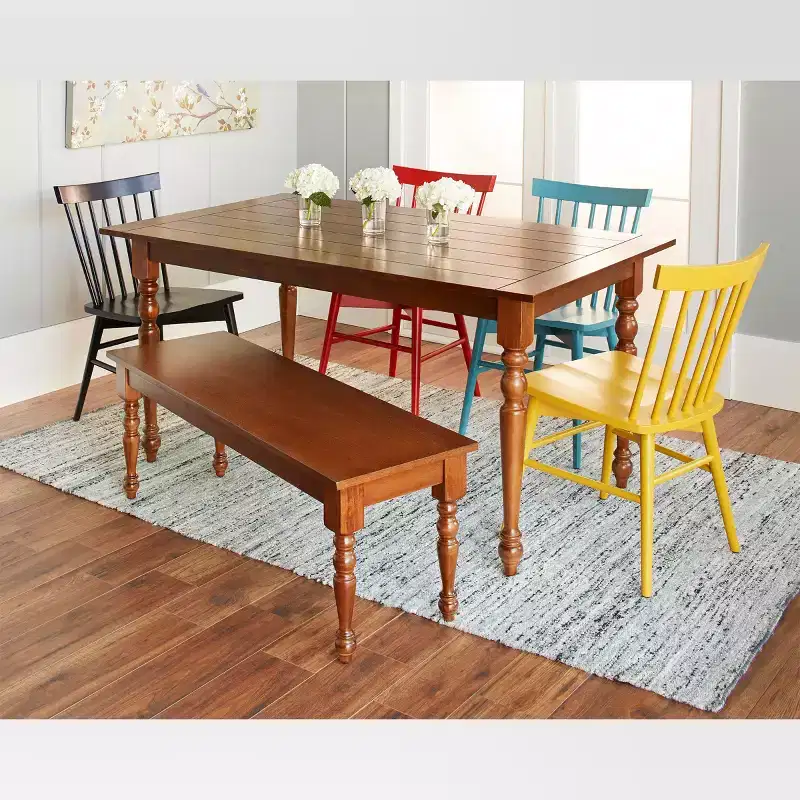 Set of 2 Windsor Dining Chair - Threshold