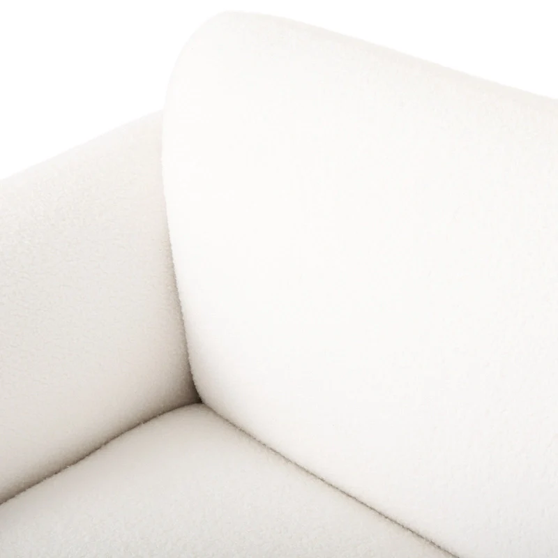Chaparral Upholstered Loveseat by Christopher Knight Home