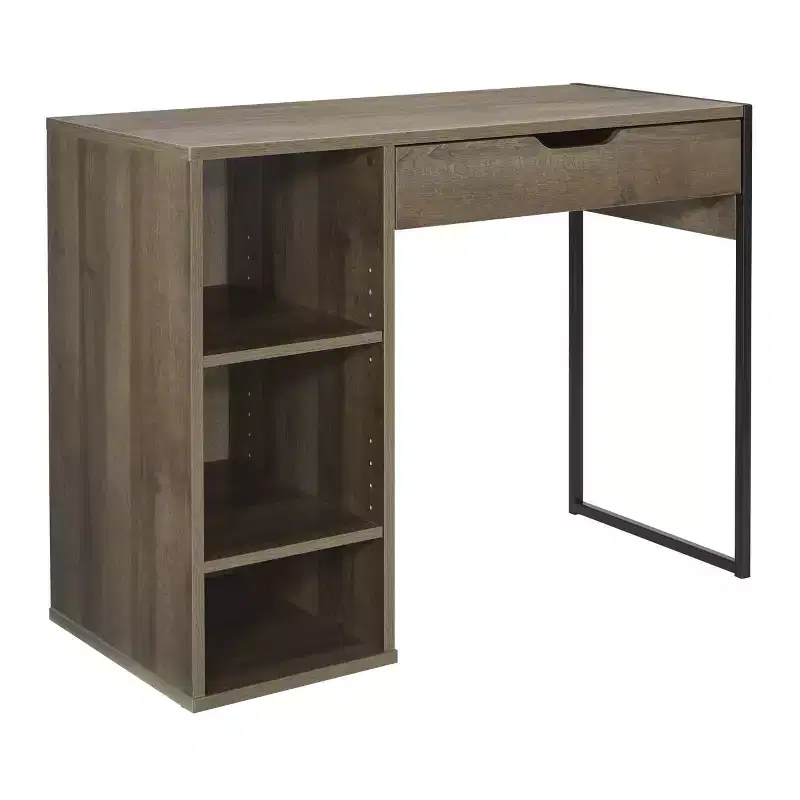 Ravel Desk - OSP Home Furnishings