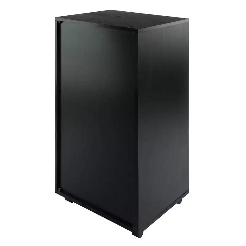 7 Drawer Cabinet with Casters -