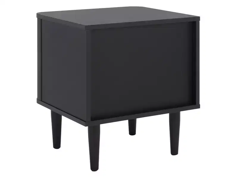 Brey 2 Drawer Nightstand - NST3107 - Safavieh
