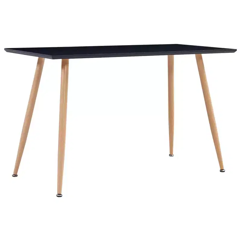 Modern Rectangular Dining Table