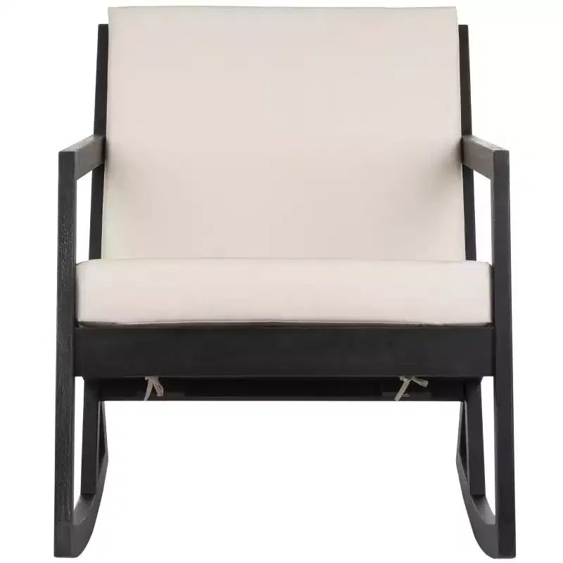 Vernon Rocking Chair Indoor/Outdoor - PAT7013 - Safavieh