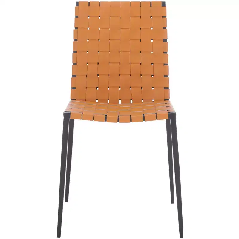 Rayne Woven Dining Chair (Set of 2) - DCH3006 - Safavieh
