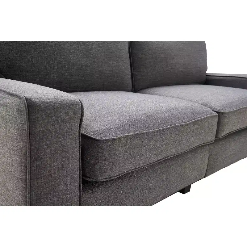 73 Palisades Sofa - Serta