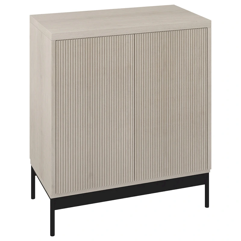 Whitman 28 Wide Rectangular Accent Cabinet - 28 Wide