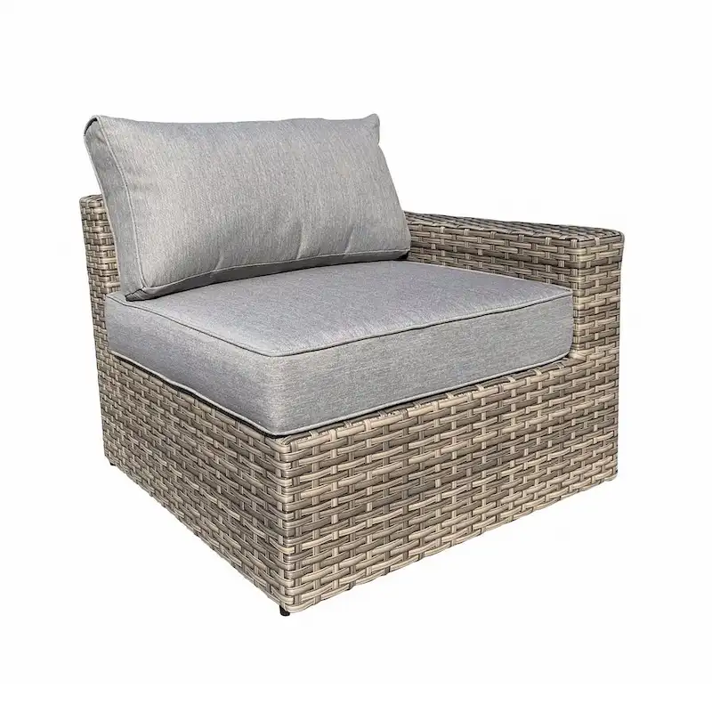 Vantura 10-Piece Fire Seating Set