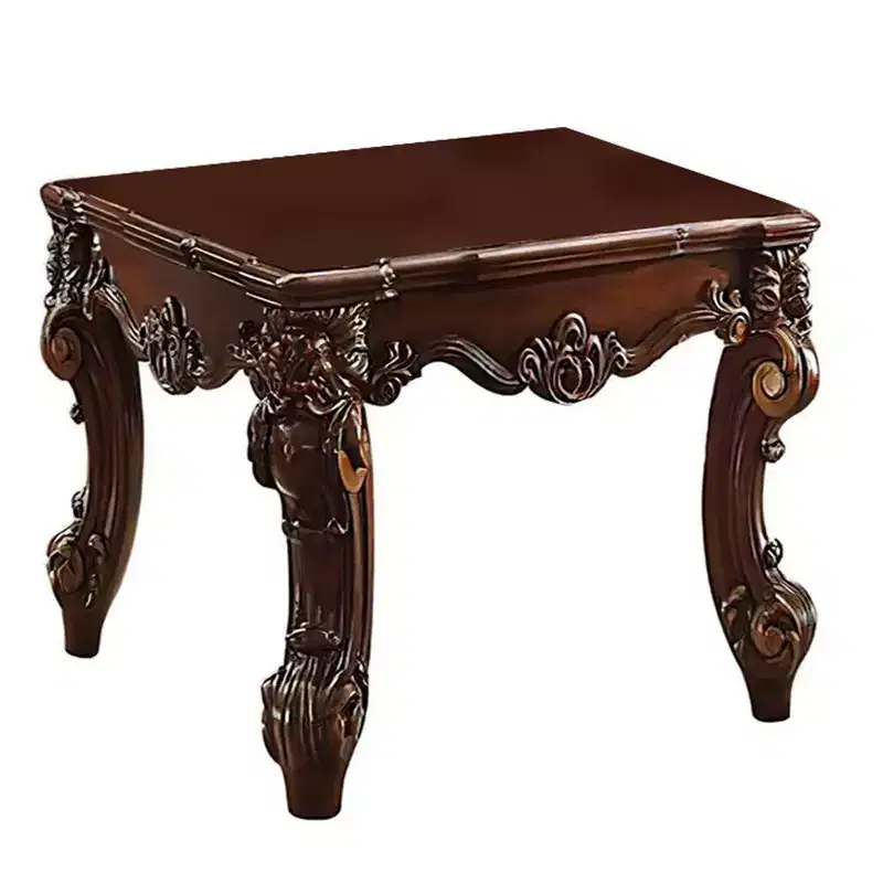26 Vendome Li Accent Table - Acme Furniture